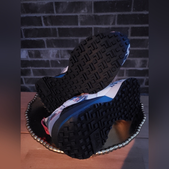 FILA *NWT*NIB* Renno Animal - Picture 3 of 9